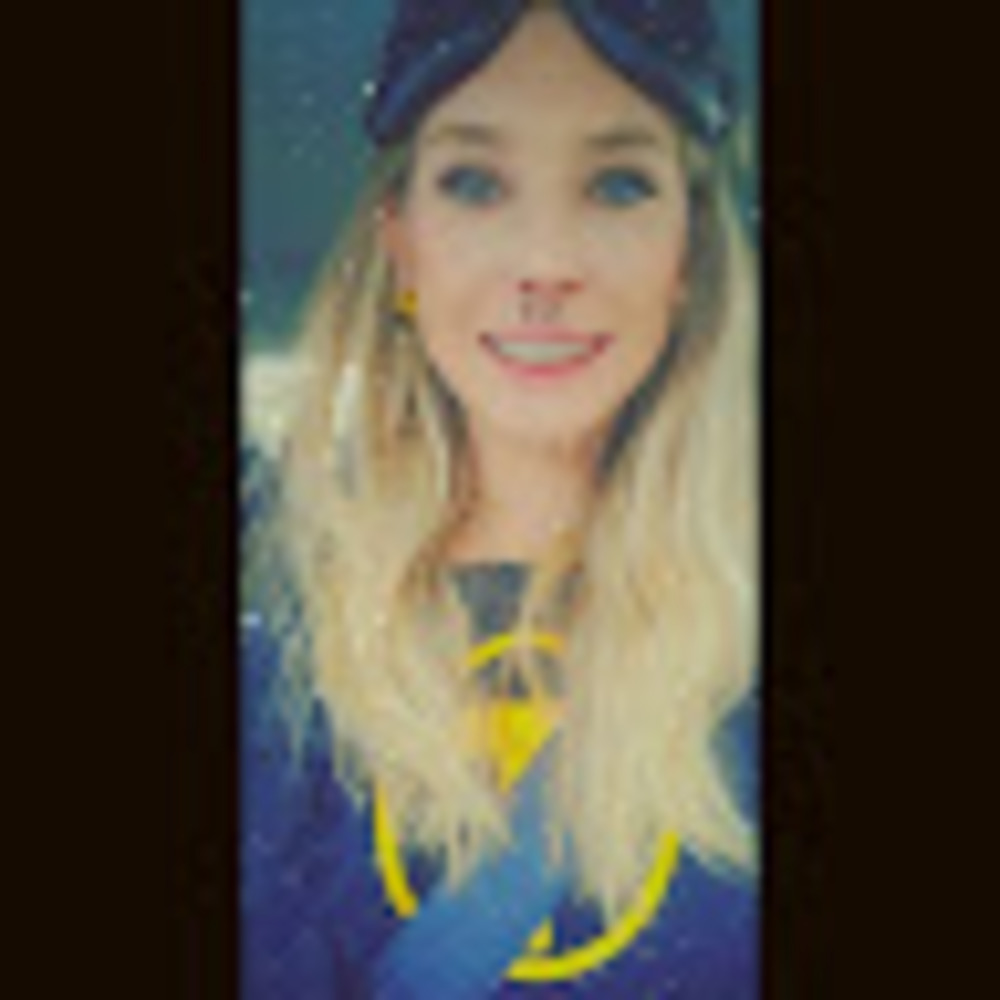 Meet your Posher, Kathryn